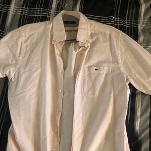 Vineyard Vines Long Sleeve Button Up